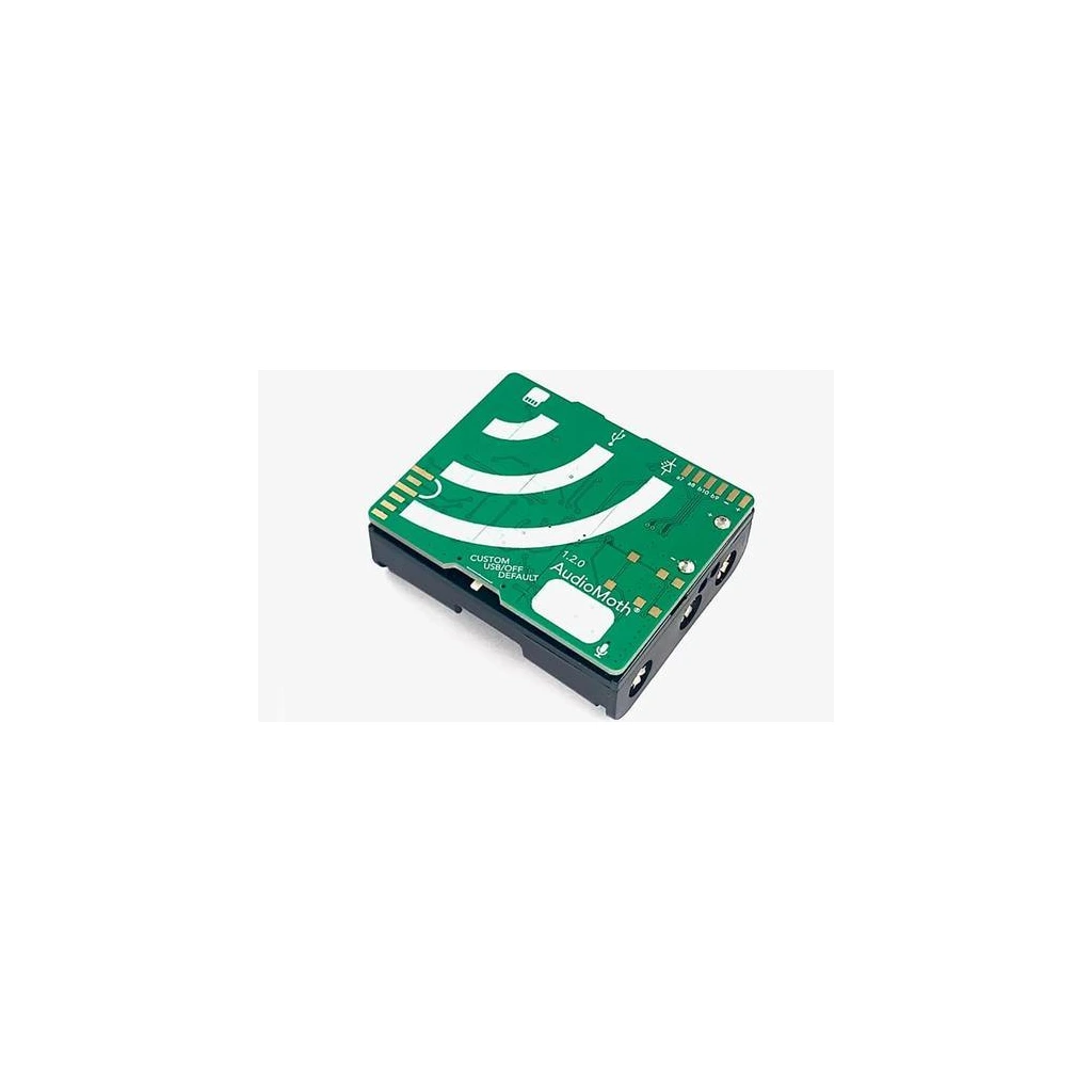 AFFORDA Acoustic Sensor