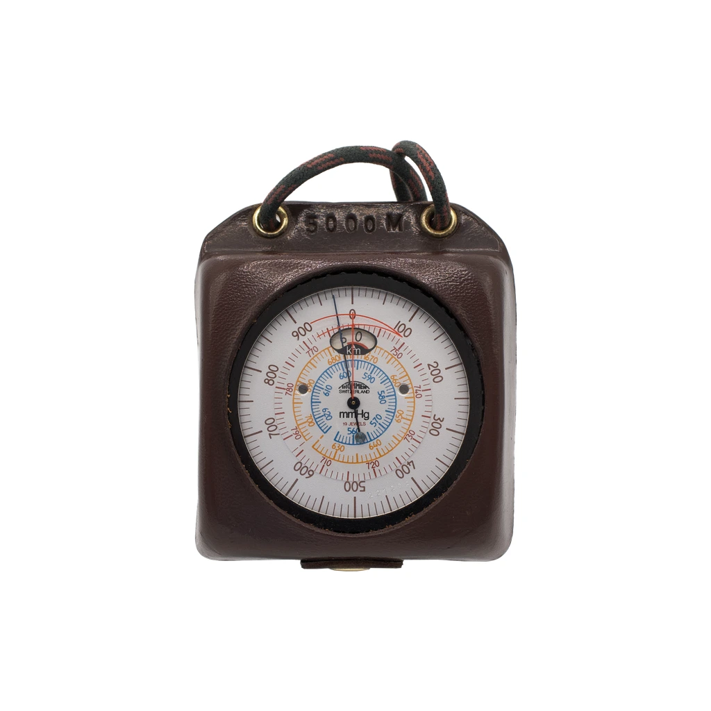 AFFORDA Altimeter