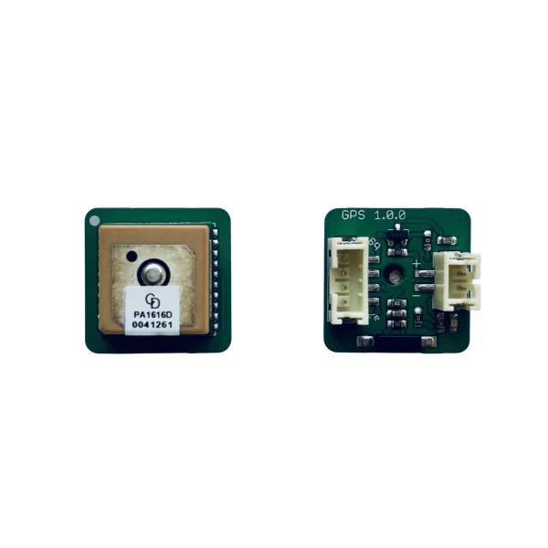 Open Acoustic Devices AudioMoth GPS Autonomous Acoustic Logger