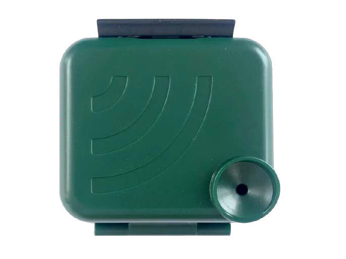 Open Acoustic Devices AudioMoth Official IPX7 Waterproof Field Enclosure