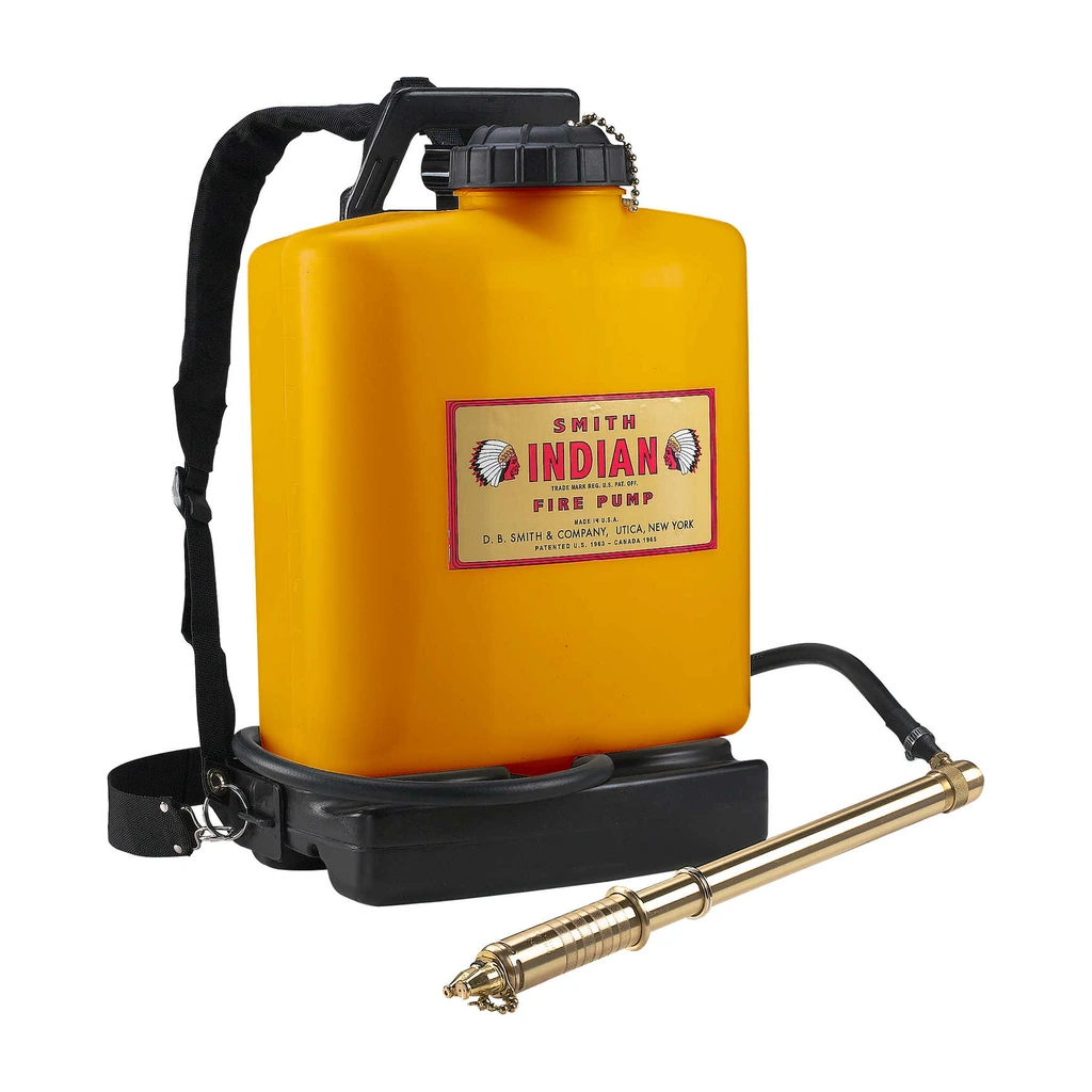 AFFORDA Backpack Fire Pump