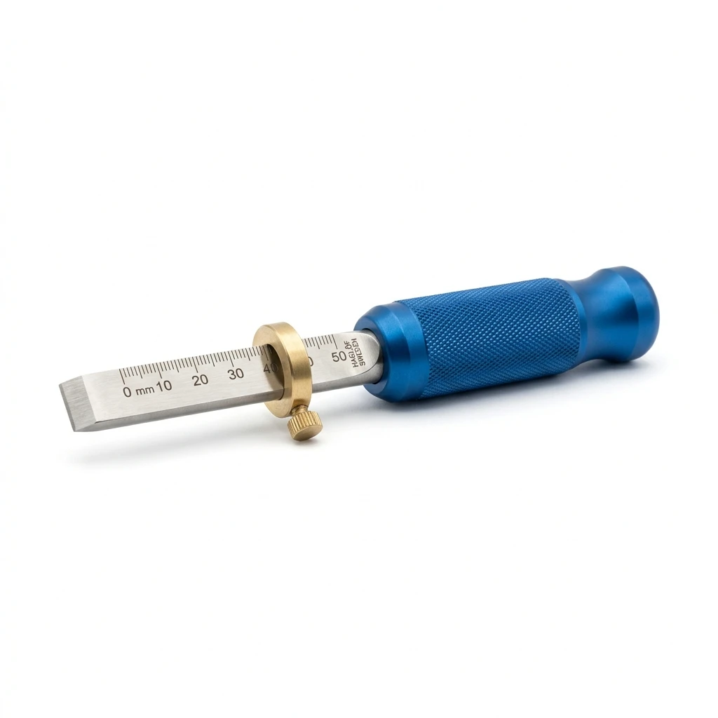 AFFORDA Bark Gauge