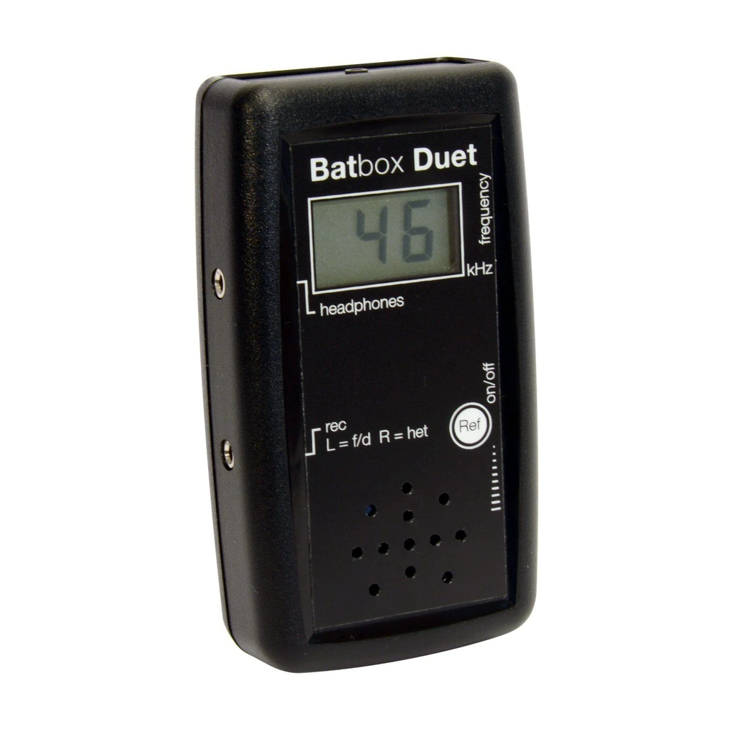 AFFORDA Bat Detector