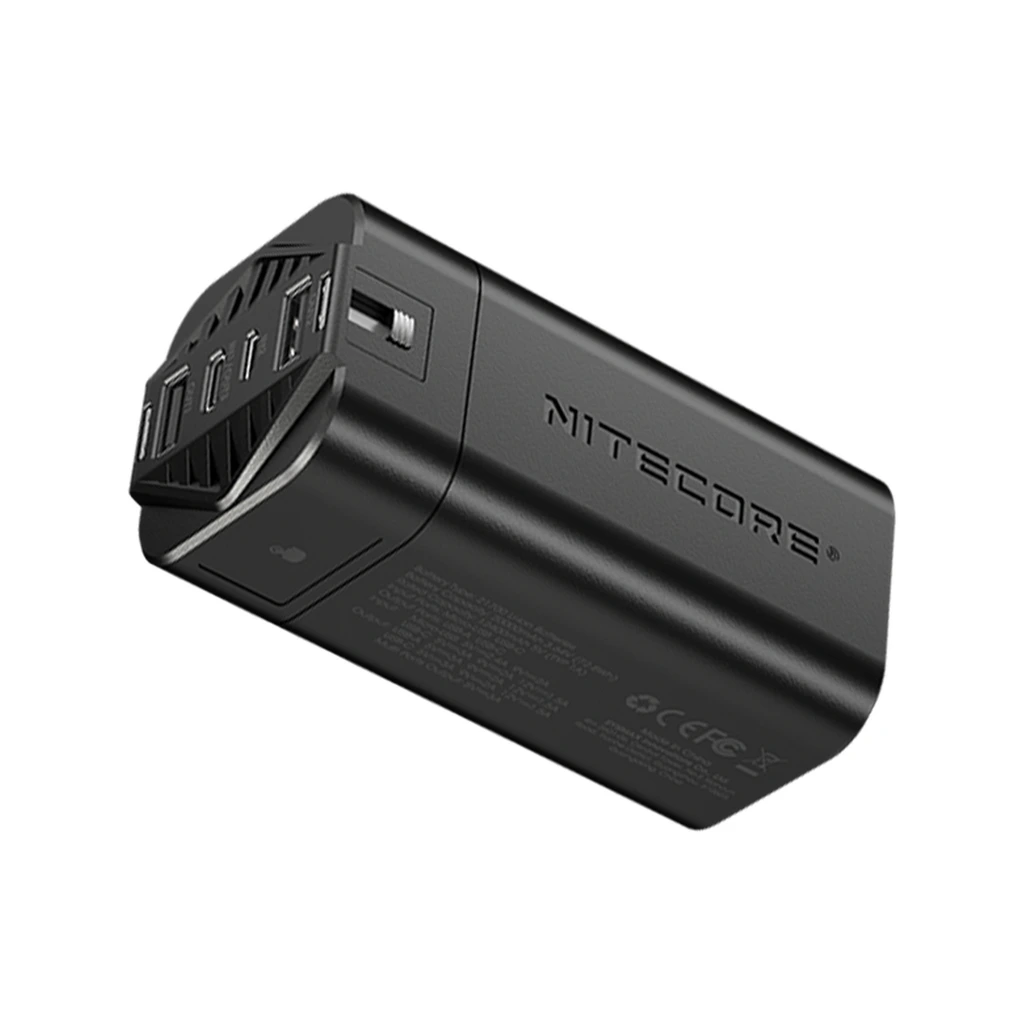 AFFORDA Battery Pack