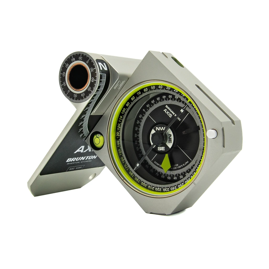 Brunton Axis™ Pocket Transit F-5012