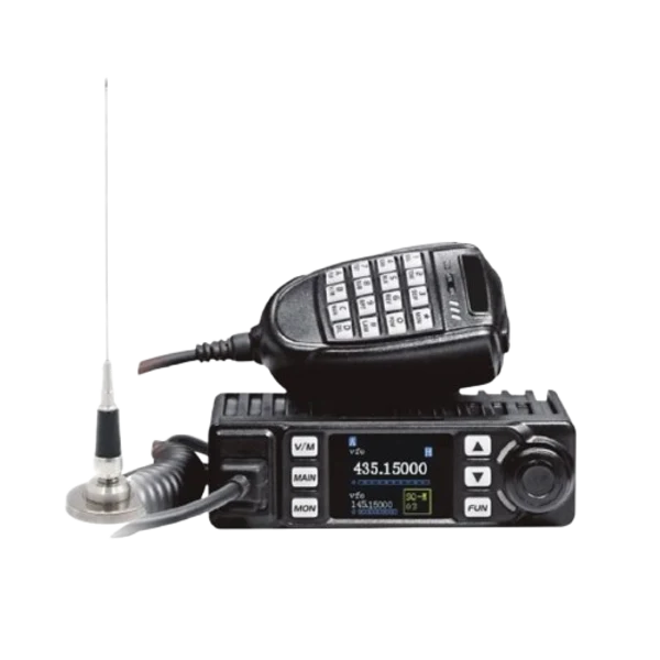 BRUTFORCE BRUTFORCE BFB-005 Vehicle Field Base Station Transceiver