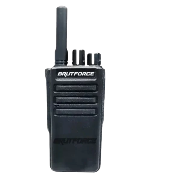 BRUTFORCE BRUTFORCE BFR-030i Digital Relay Mesh Radio