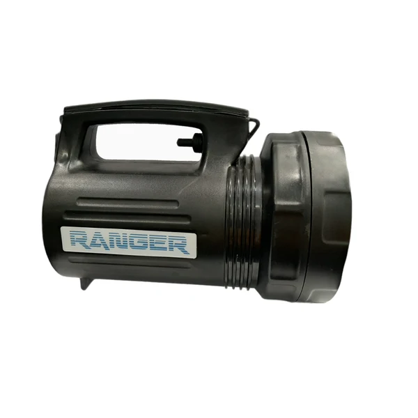 BRUTFORCE BRUTFORCE Ranger 55W High-Output Tactical Searchlight