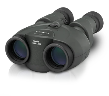 Canon Canon 10x30 IS II Binoculars