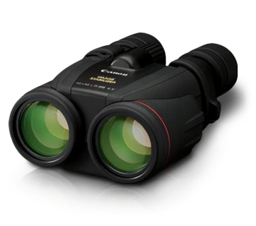 Canon Canon 10x42 L IS WP Binoculars