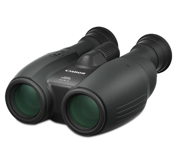 Canon Canon 12x32 IS Binoculars