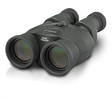 Canon Canon 12x36 IS III Binoculars
