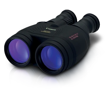 Canon Canon 18x50 IS All Weather Binoculars
