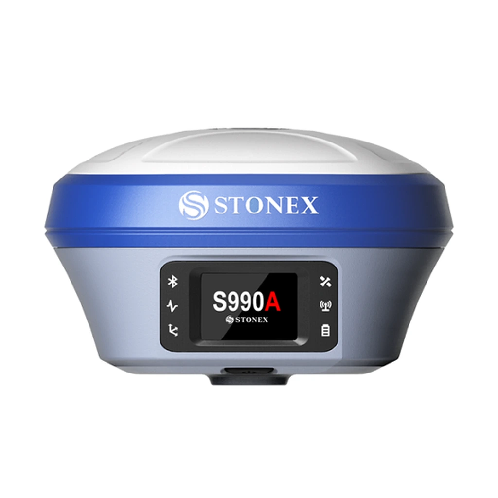 AFFORDA Centimeter / mm-accuracy GNSS