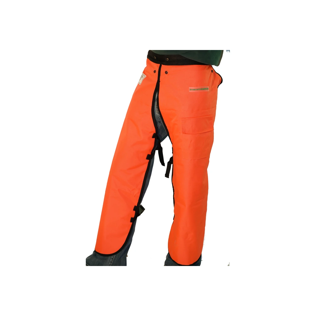 AFFORDA Chainsaw Protection