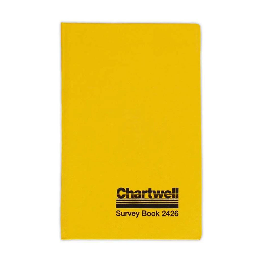 Chartwell Chartwell Collimation Book – 2426