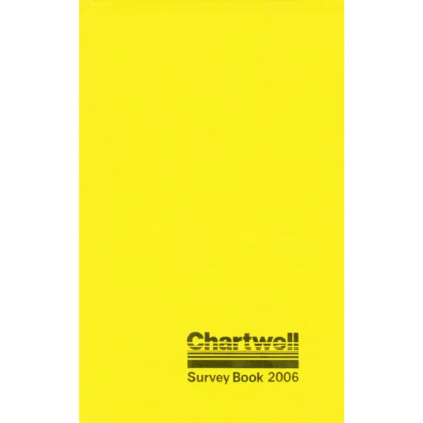 Chartwell Chartwell Rise and Fall Level Book – 2416