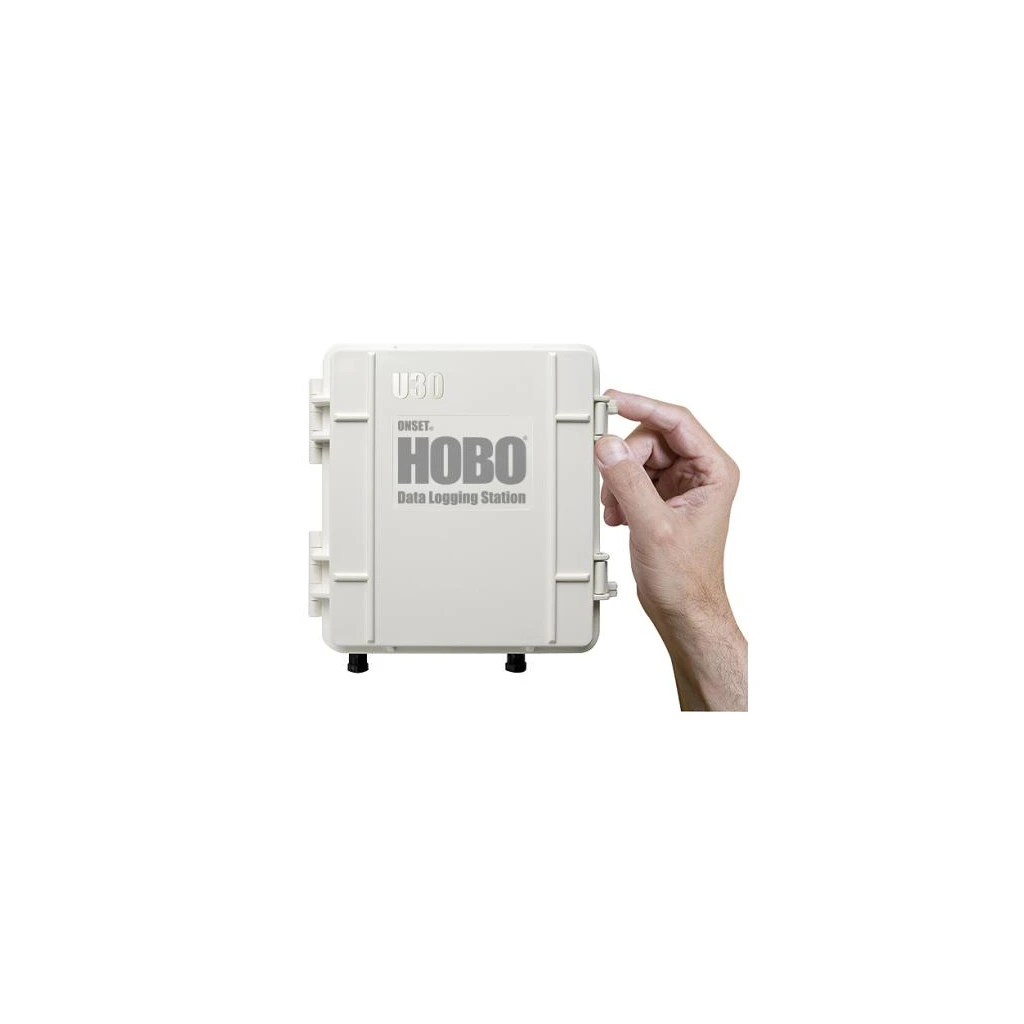AFFORDA Climate Monitoring Equipment