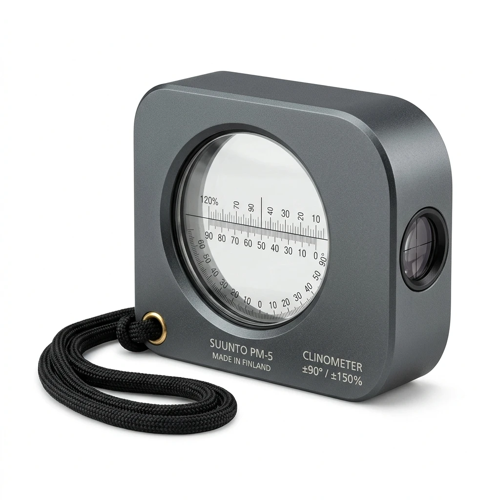 AFFORDA Clinometer