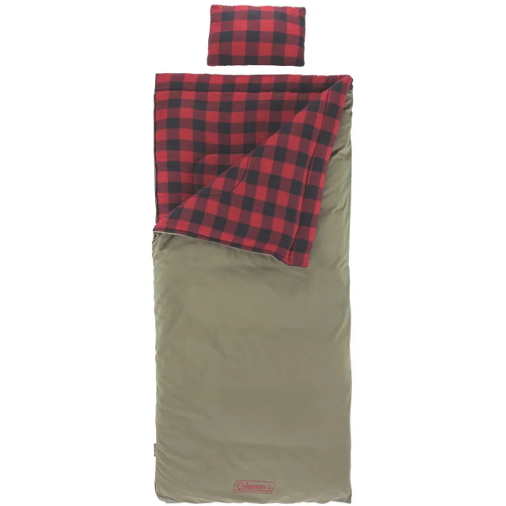 Coleman Big Game™ 0°F Big & Tall Sleeping Bag