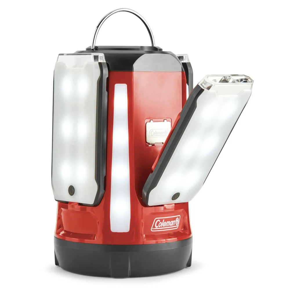 Coleman Quad® Pro 800L LED Lantern