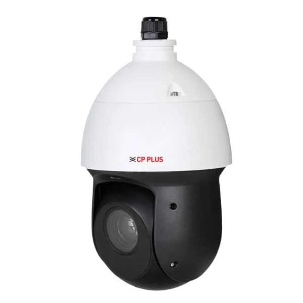 CP PLUS CP PLUS 2MP 25x Network IR PTZ Speed Dome Camera