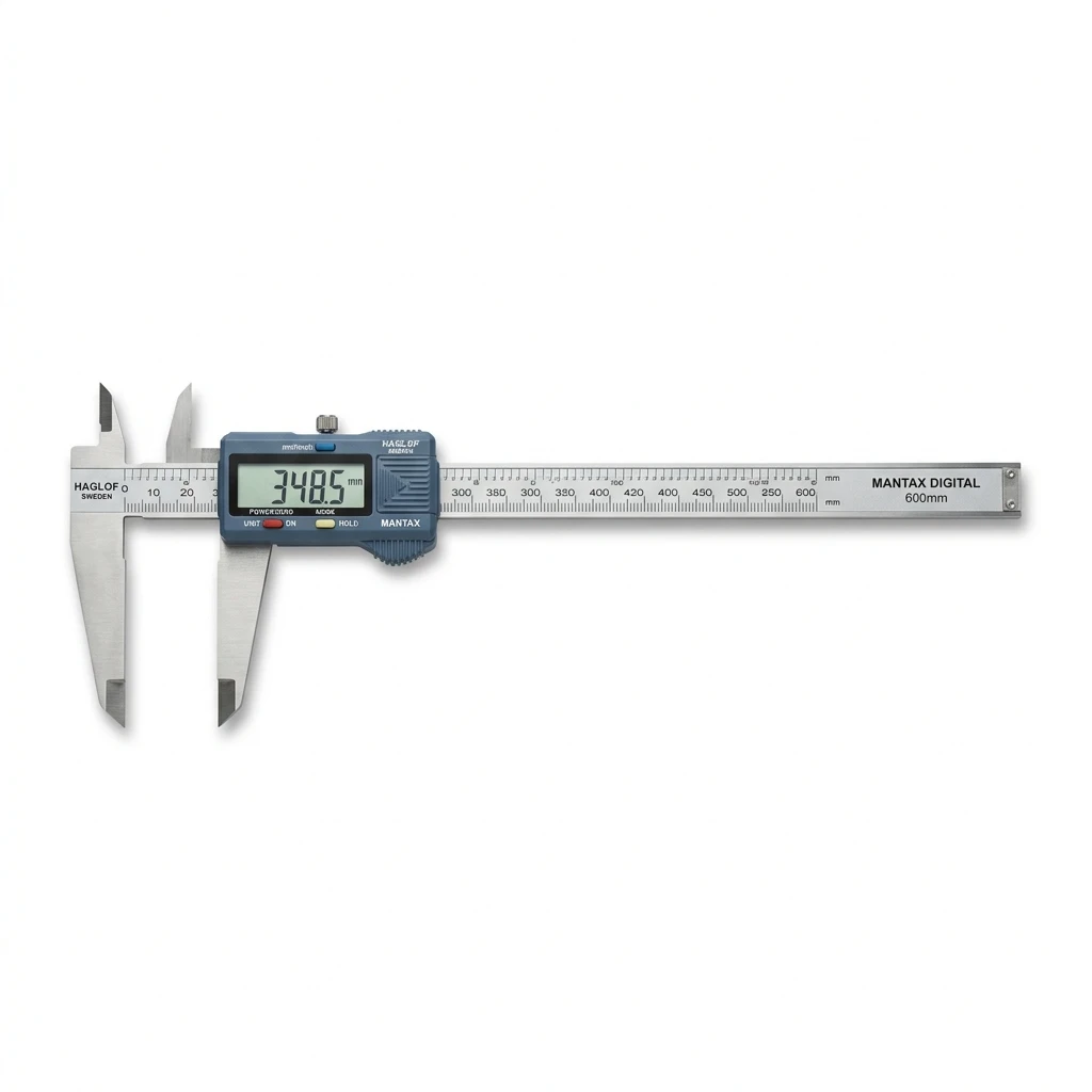 AFFORDA Digital Tree Caliper