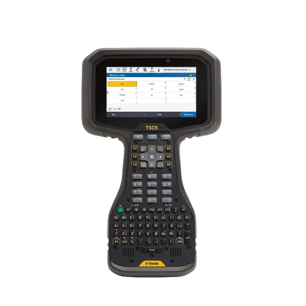 AFFORDA Electronic Data Collector