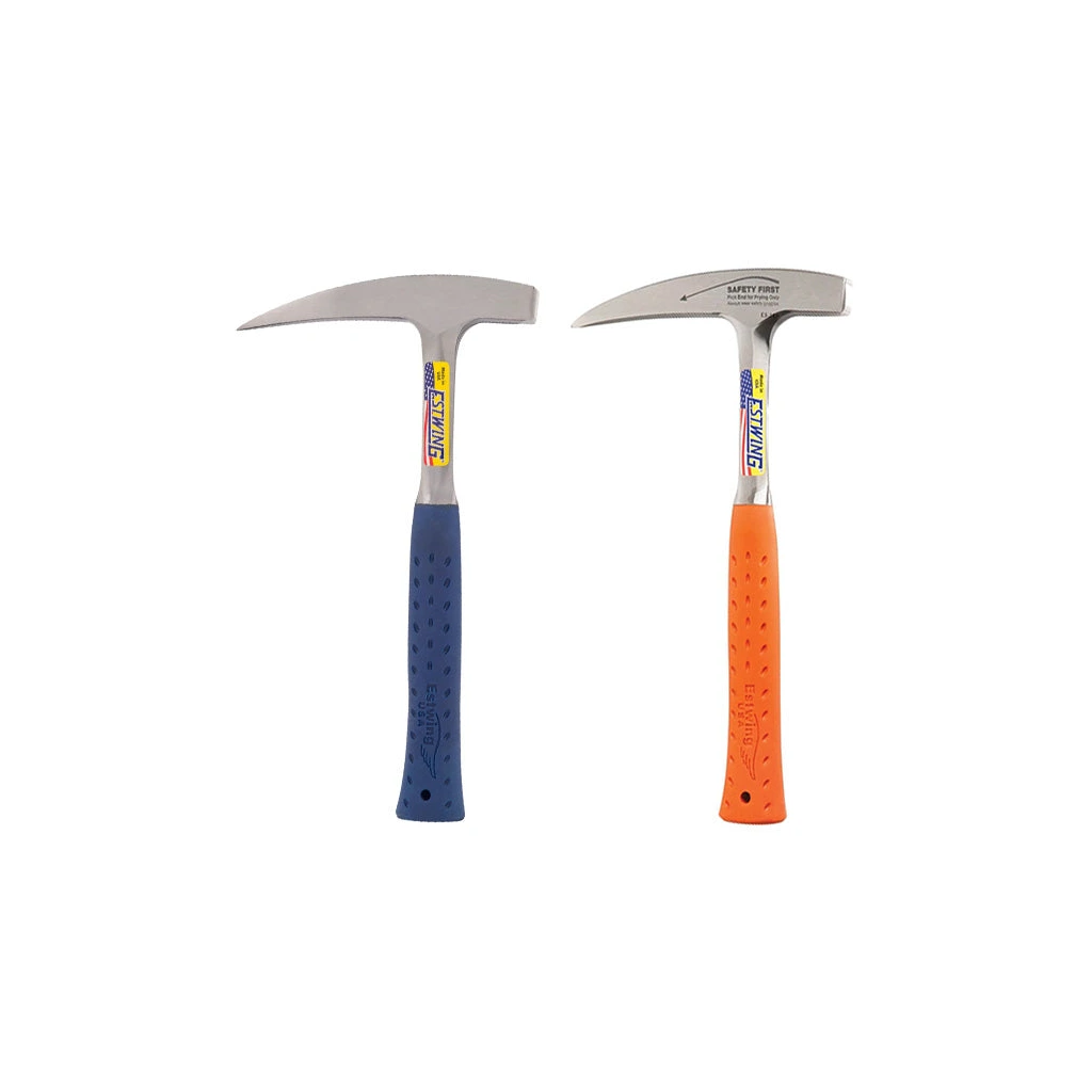 Estwing Rock Pick Pointed Tip
