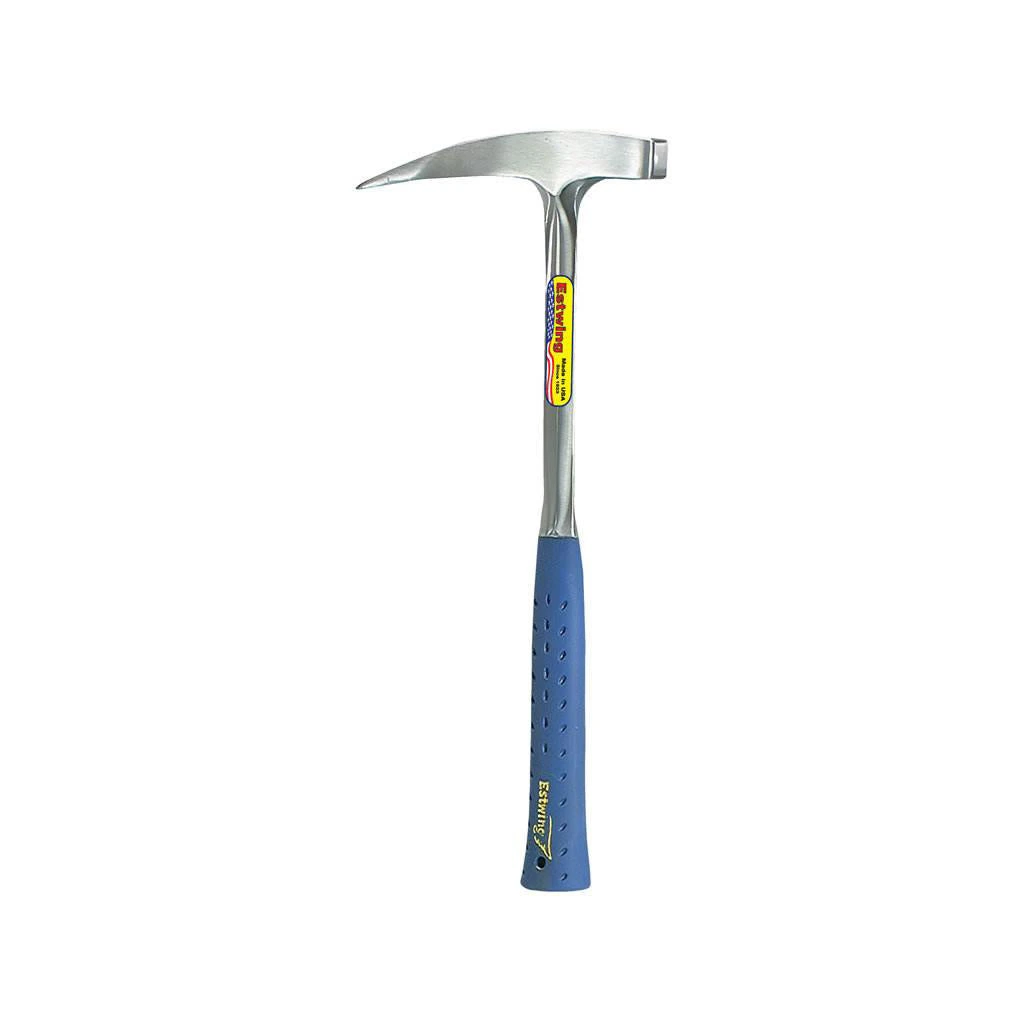Estwing Rock Pick Pointed Tip (Long Handle)