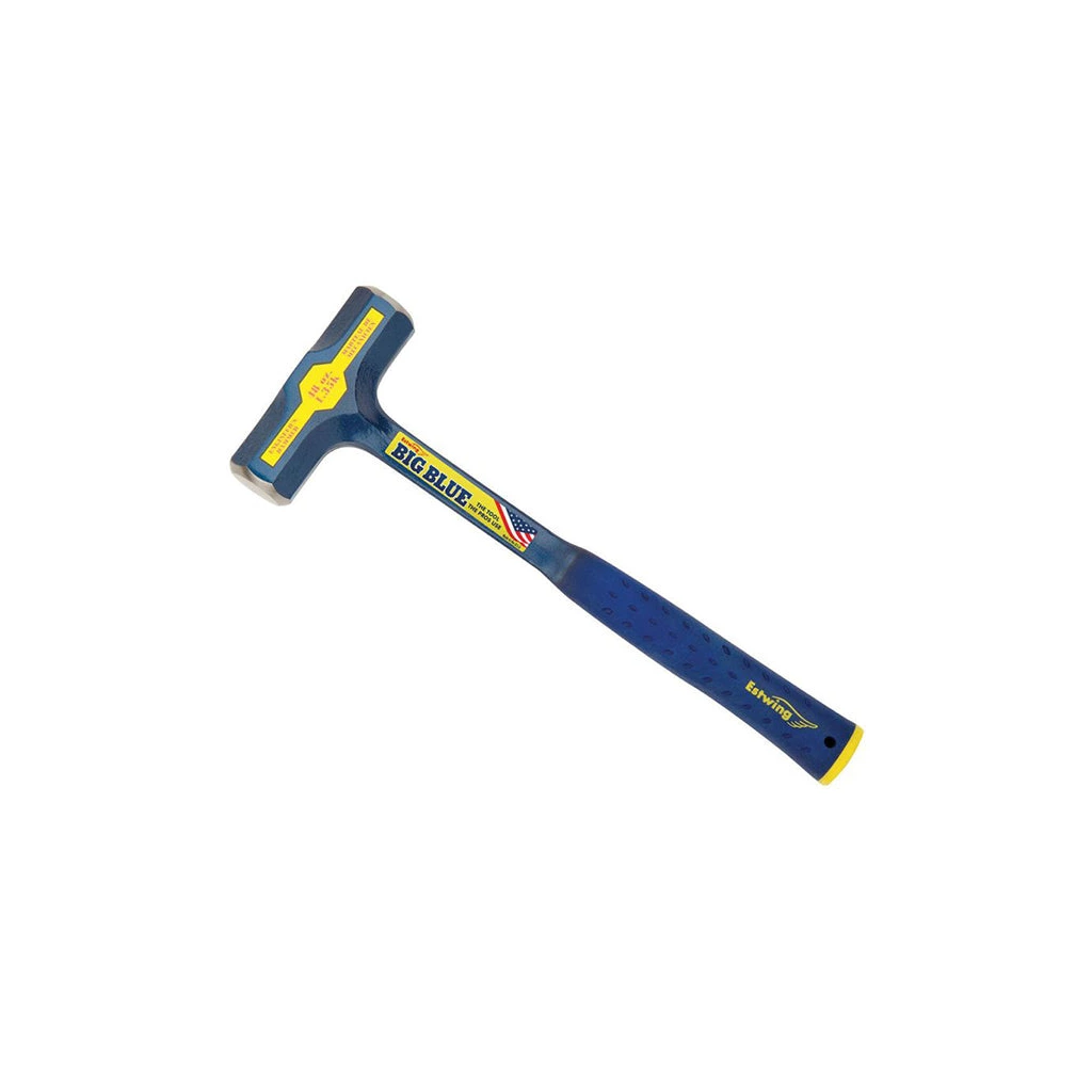Estwing Engineer’s Hammer E6-48E