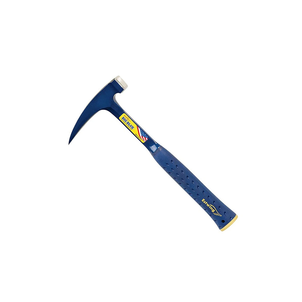 Estwing Rock Pick (Square Head) E6-24PC