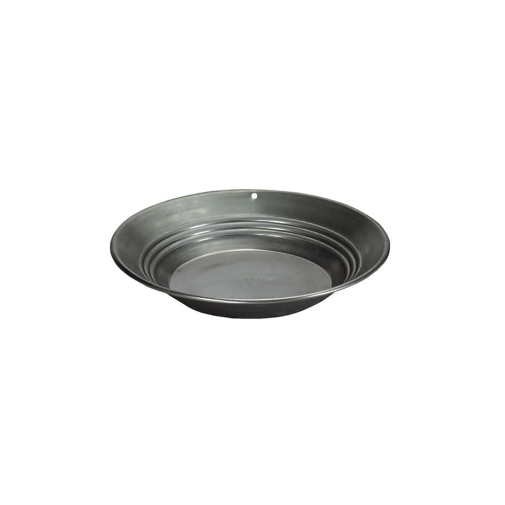 Estwing Steel Gold Pan