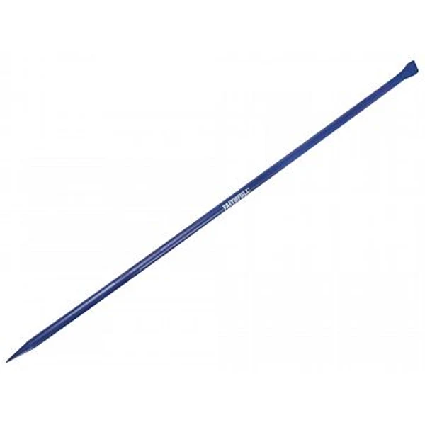 Faithfull Faithfull Heavy-Duty Chisel and Point Crowbar