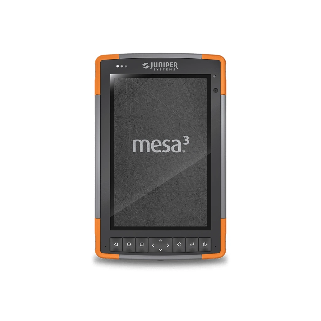 AFFORDA Field Data Recorder