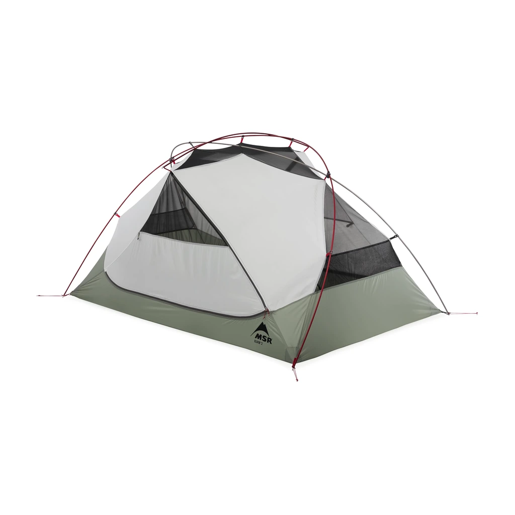 AFFORDA Field Tent