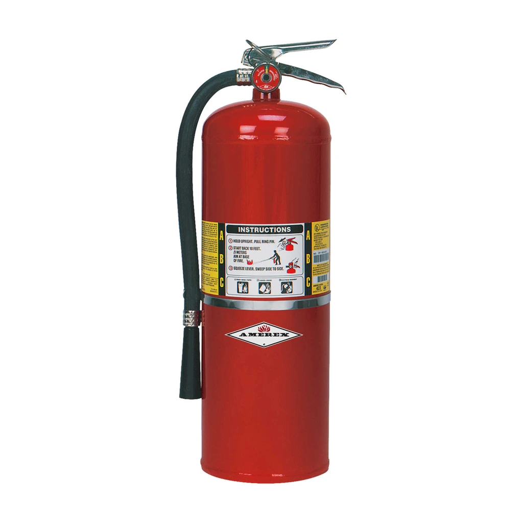 AFFORDA Fire Extinguisher