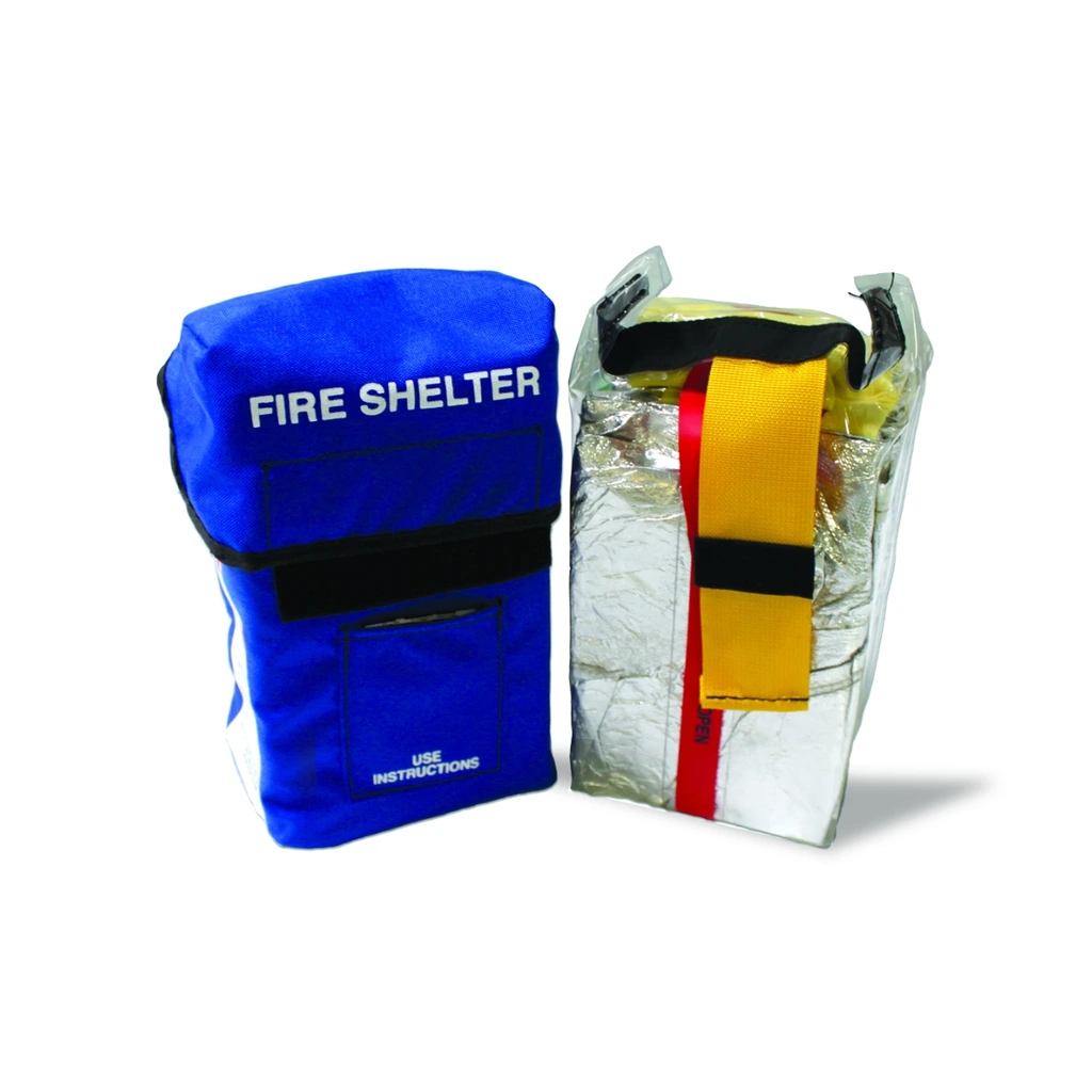 AFFORDA Fire Shelter
