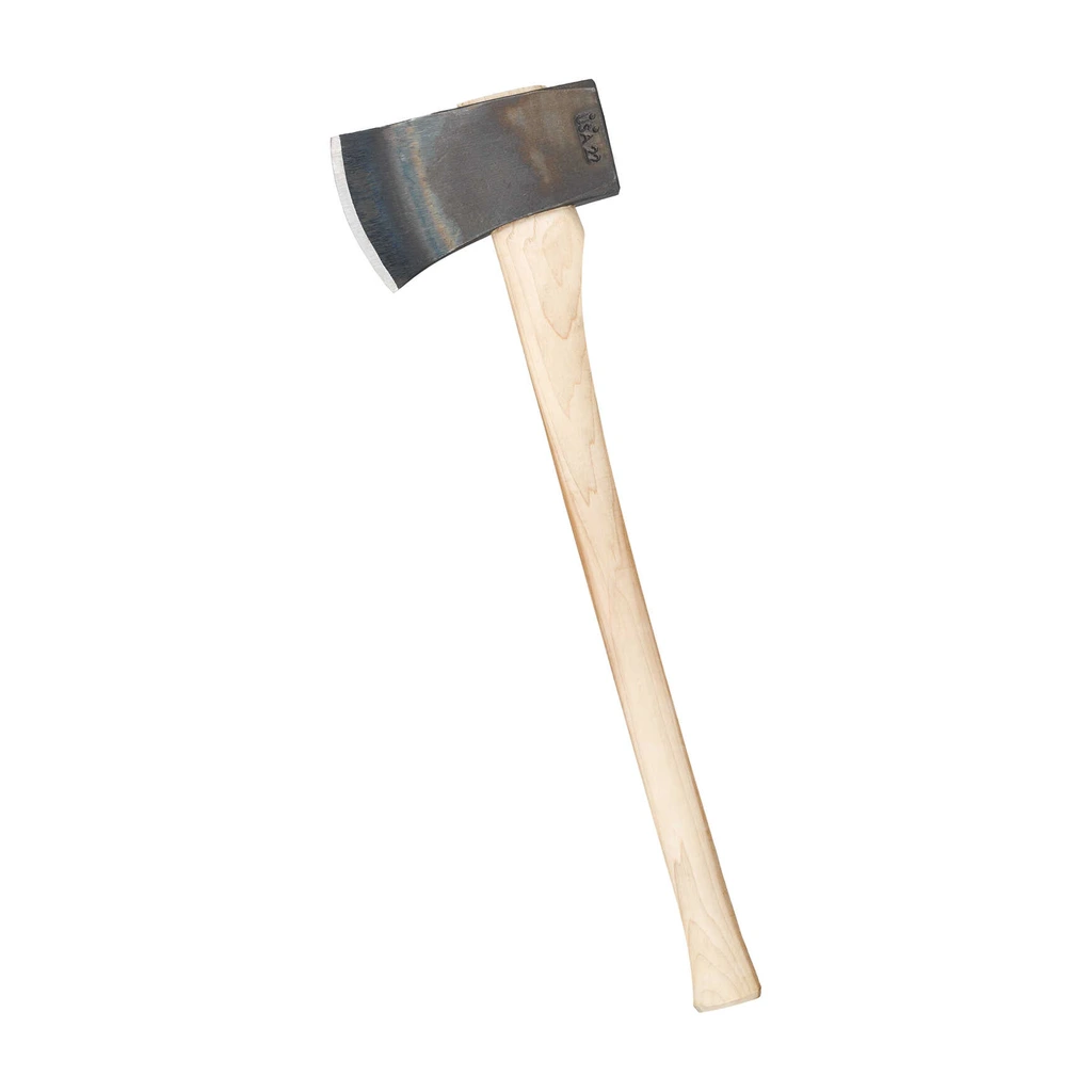 AFFORDA Forestry Axe