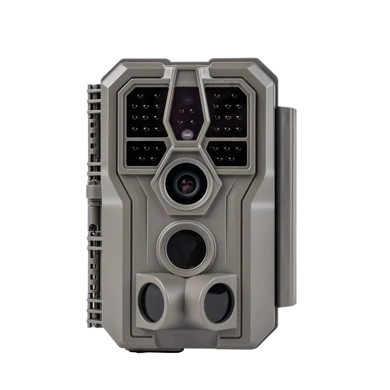 GardePro GardePro E5 2.0 Non-Cellular Trail Camera