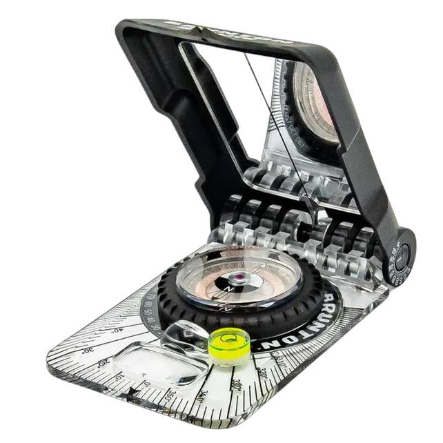 Geological Pocket Transit and Precision Compass