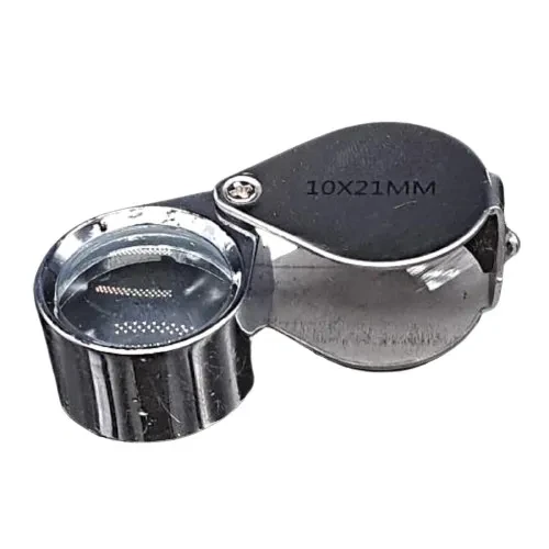 Northern Geological Supplies Geological Hand Lens