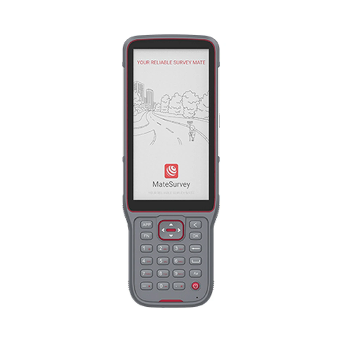 GeoMate GeoMate FC2 Field Controller