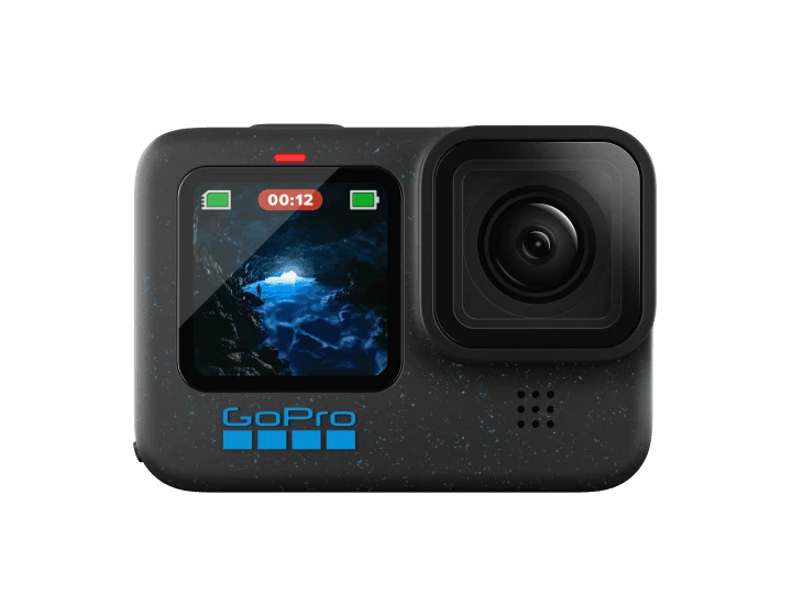 GoPro GoPro HERO12 Black