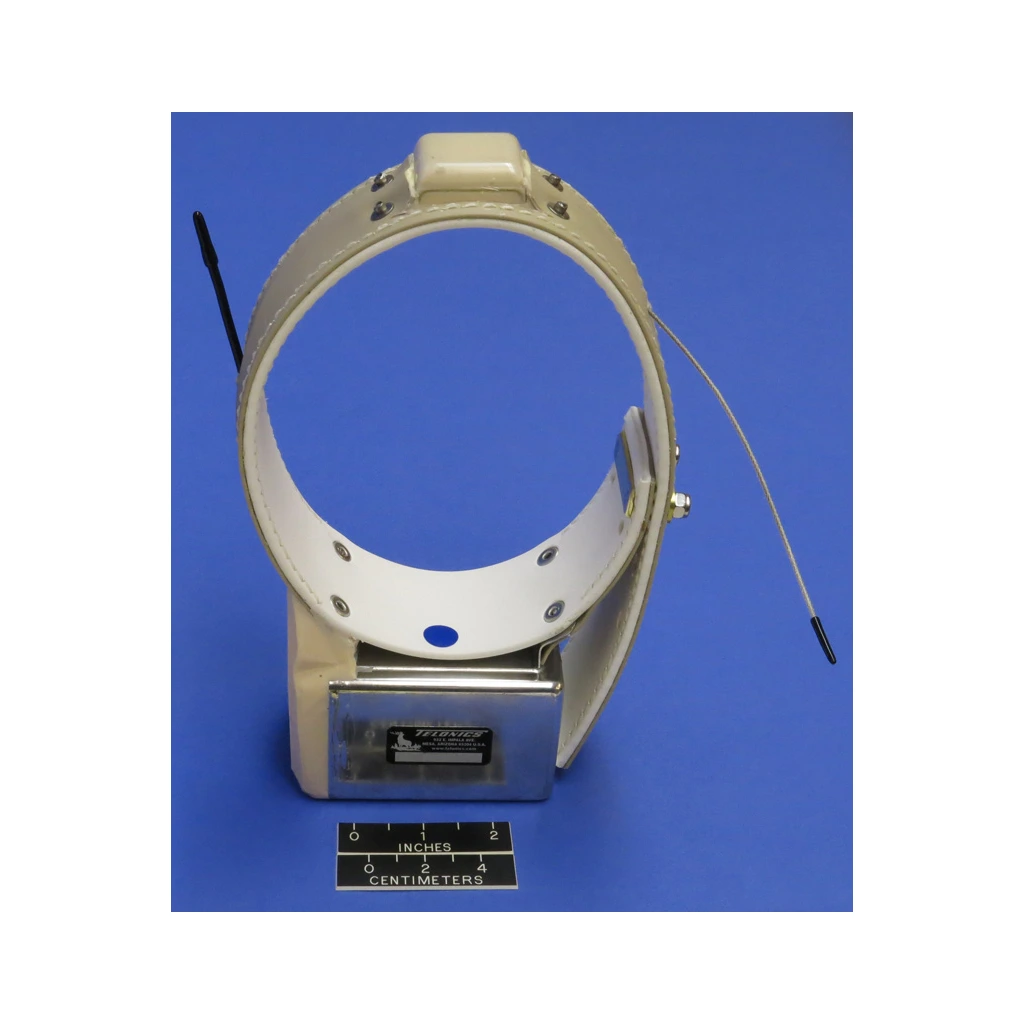 AFFORDA GPS Wildlife Tracking Collar
