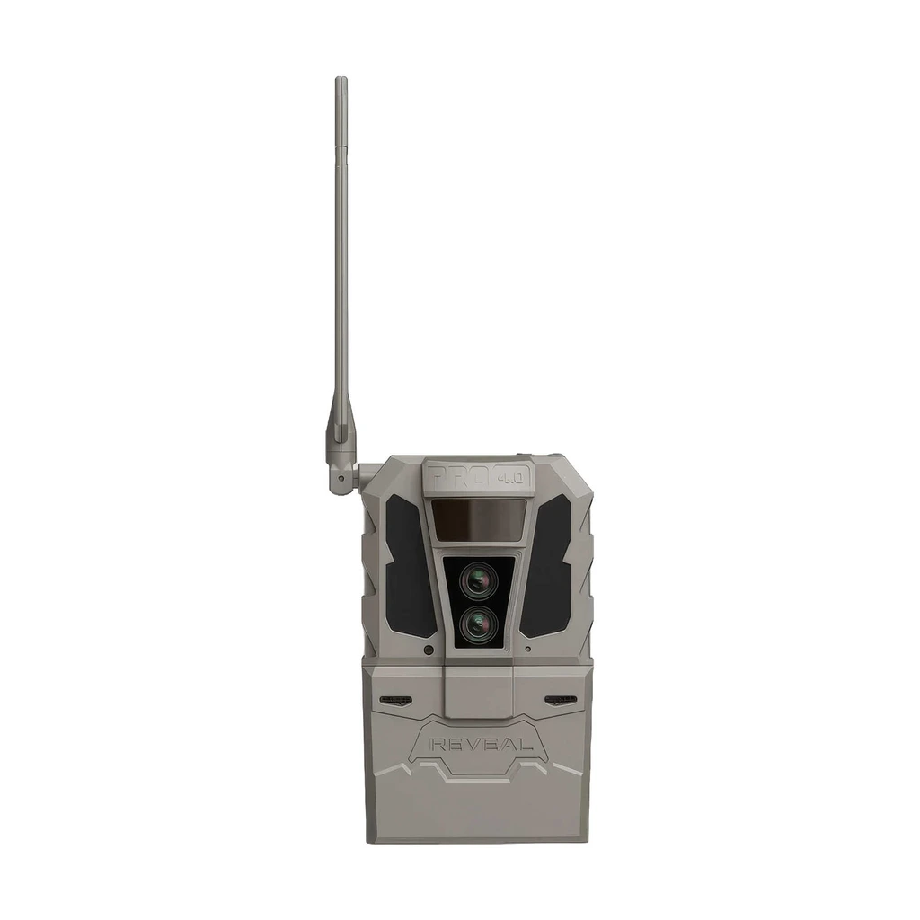 AFFORDA GSM Camera Trap