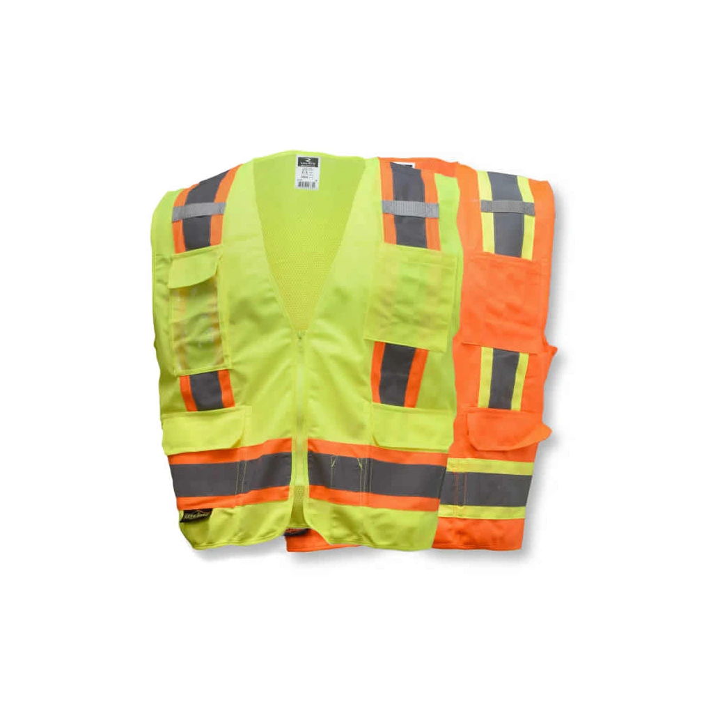 AFFORDA High-Visibility Clothing