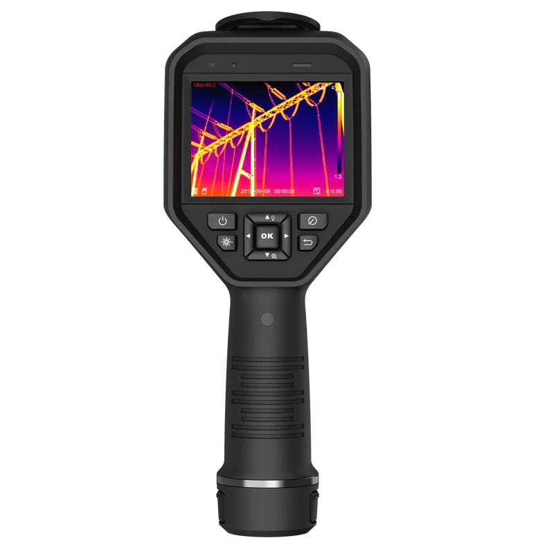 HIKMICRO M30 Handheld Thermography Camera