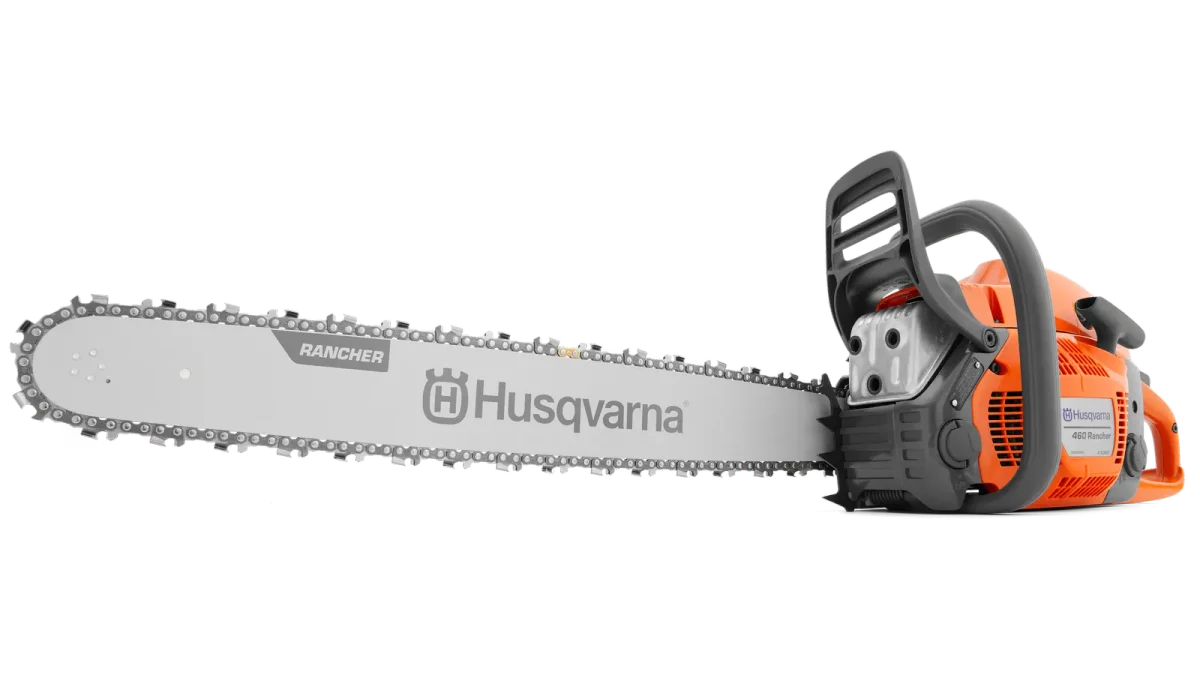 Husqvarna 460 Rancher