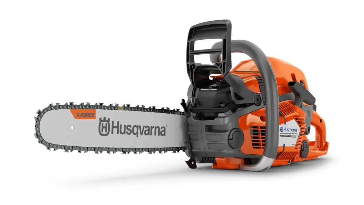 Husqvarna 545 Mark II
